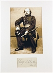 Benjamin Butler