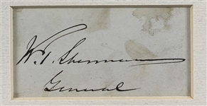 William T. Sherman