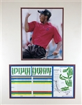 Tiger Woods