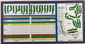 Tiger Woods