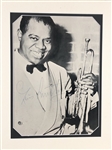 Louis Armstrong