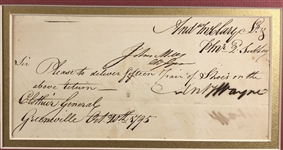 Mad Anthony Wayne