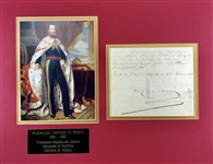 Maximilian I of Mexico