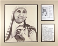 Mother Teresa
