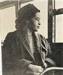 Rosa Parks
