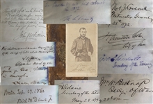 Ulysses S. Grant