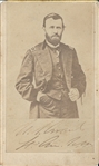 Ulysses S. Grant