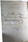 Ulysses S. Grant