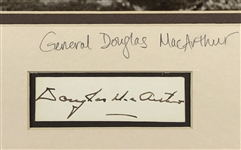 Douglas MacArthur
