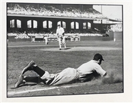 Vintage Joe DiMaggio Photo