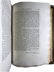 Liber Scriptorum; Signed Stories by Mark Twain, Theodore Roosevelt and Carnegie as well as 106 other authors! Limited to 251 Copies