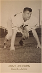 Janis Joplin Senior Yearbook