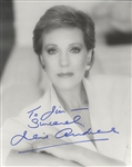 Julie Andrews