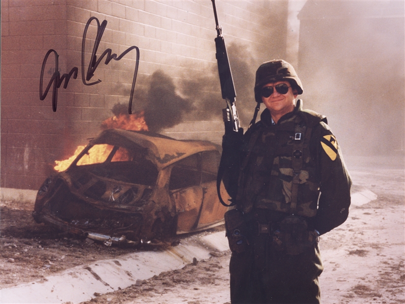 Tom Clancy
