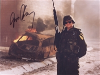 Tom Clancy