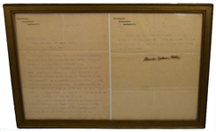 Alexander Graham Bell ( letter to teacher of Hellen Keller about the Father of the Deaf)