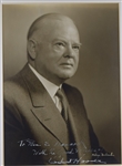 Herbert Hoover SP