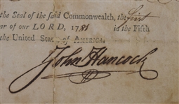 John Hancock