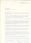 (Michael Curtiz) Amazing archives of 22 letters Written by John Wayne, Ronald Reagan, Ingrid Bergman. Olivia De Havilland, Bing Crosby