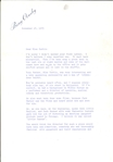 (Michael Curtiz) Amazing archives of 22 letters Written by John Wayne, Ronald Reagan, Ingrid Bergman. Olivia De Havilland, Bing Crosby