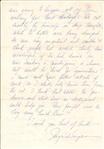 (Michael Curtiz) Amazing archives of 22 letters Written by John Wayne, Ronald Reagan, Ingrid Bergman. Olivia De Havilland, Bing Crosby