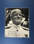 Chester W. Nimitz