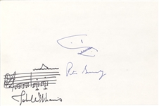 Jaws (Peter Benchley, John Williams)
