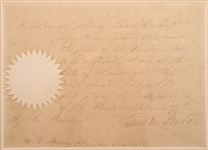 Franklin Pierce Uncommon Pardon