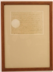 Franklin Pierce Uncommon Pardon