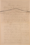 Franklin Pierce Uncommon Pardon