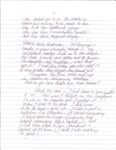 Squeaky Fromme “ I did have a gun a 45, there were four bullets in the magazine.”