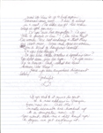 Squeaky Fromme “ I did have a gun a 45, there were four bullets in the magazine.”