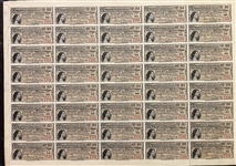 J. Pierpont Morgan 100 Year Railroad Bond