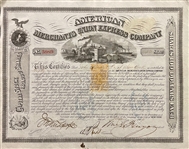 Wells and Fargo Lot