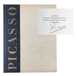  Picasso: The Recent Years 1939-1946, Signed Limited Edition