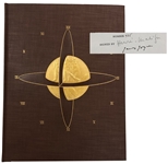 Ulysses Signed by James Joyce and  Henri Matisse Limited Edition