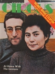  Beatles: John Lennon and Yoko Ono 