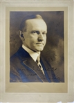 Calvin Coolidge SP