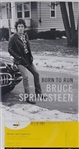 Bruce Springsteen Signed limited edition
