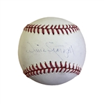 Willie Stargell, Ralph Kiner Signed Baseballs (Pittsburgh Pirates)