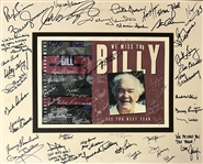 1952 Oklahoma Sooners Lot