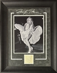 Marilyn Monroe Autograph