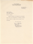 Dwight D. Eisenhower 