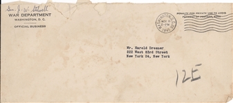 Stillwell TLS & Wainwright TLS