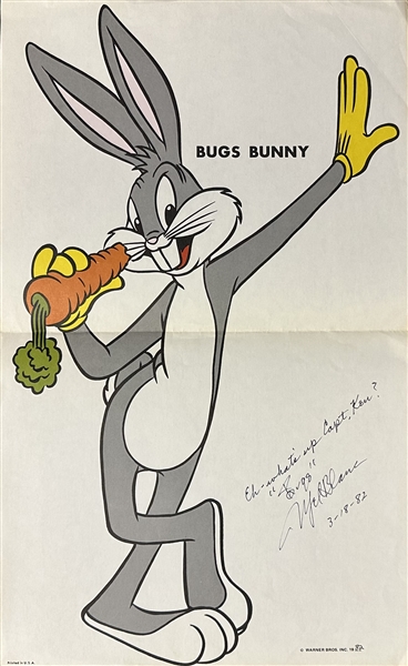Mel Blanc