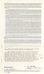 Hollywood Contracts (Tarkington, Mason, March, Wynn) 