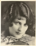 Leading Ladies of the Silent Film Era - Betty Compson, Priscilla Dean, Esther Ralston, Norma Talmadge