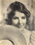 Leading Ladies of the Silent Film Era - Betty Compson, Priscilla Dean, Esther Ralston, Norma Talmadge