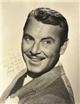 Leading Men of Hollywood - Charles Boyer, George Brent
