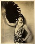 Leading Ladies of Hollywood - Gertrude Lawrence, Viola Dana, Grace Moore, Carmel Myers